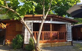 Camping International 242 Porlezza Italie